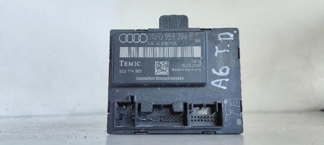 4F0959794E VAG