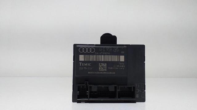 4F0959795 VAG