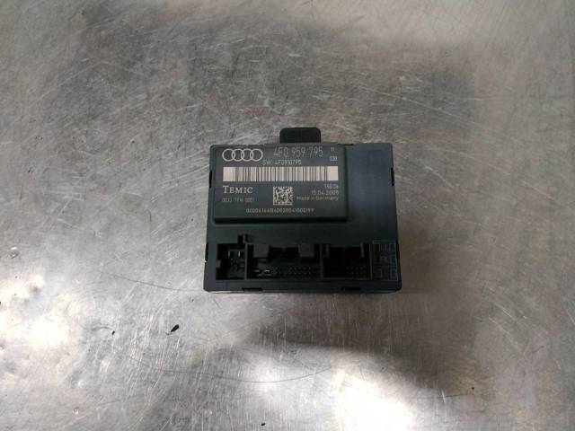4F0959795 VAG
