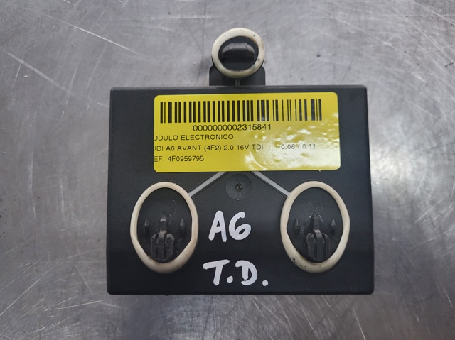 4F0959795 VAG