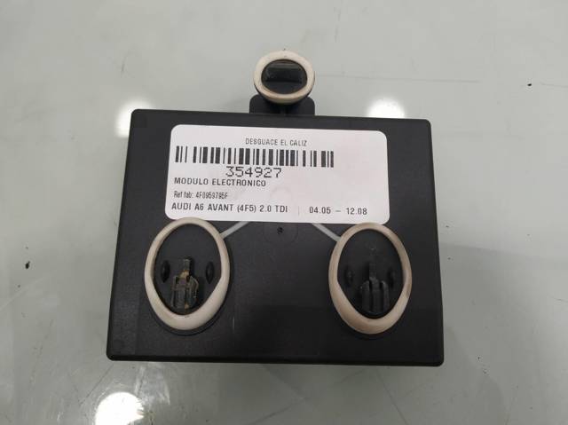4F0959795F Módulo de confort comprar Almería