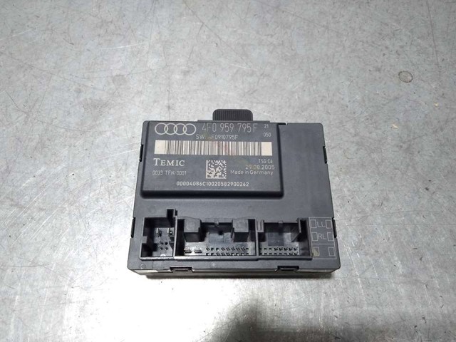 Comprar Módulo de confort Audi A6  4F2 a bajo precio