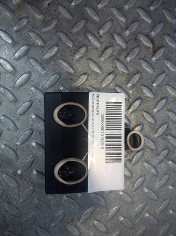 Unidad de confort Audi A6  (2004-2011)