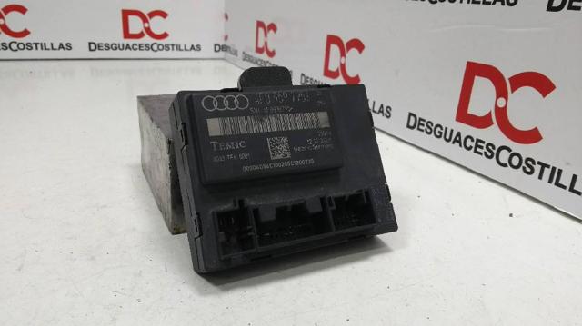 Unidad de confort A6  sedán (2004-2011) original desde 39,20 €