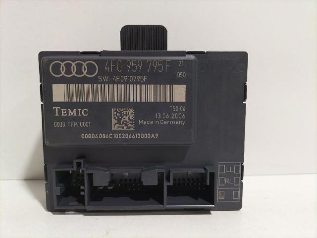 Unidad de confort Audi A6  (4F2)