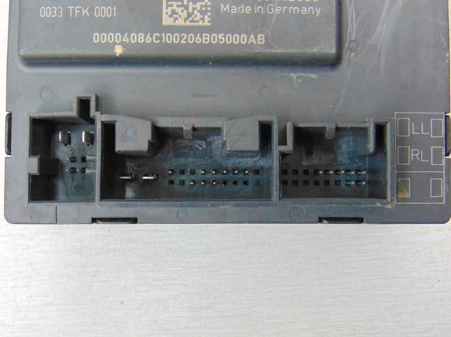 4F0959795F VAG Módulo de confort  en stock Gandía