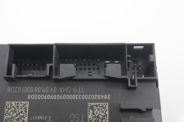 VAG 4F0959795M Módulo de confort de la puerta trasera  disponible España