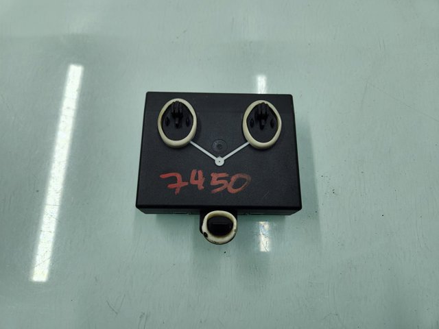 VAG 4F0959795M Módulo de confort de la puerta trasera  disponible Valladolid