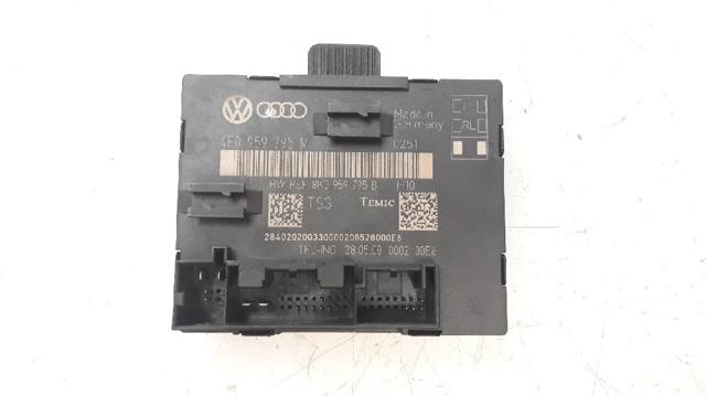 4F0959795M VAG