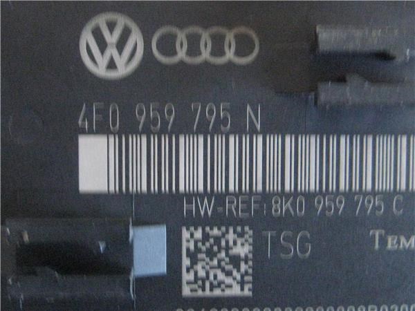 4F0959795N  comprar en Zaragoza
