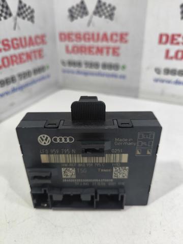 4F0959795N  en stock Sabadell