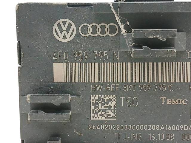 4F0959795N  en stock Castellón