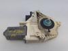 Motor eléctrico, elevalunas, puerta trasera izquierda 4F0959801C VAG