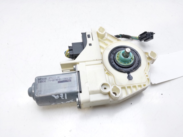 4F0959801D VAG Motor del elevalunas eléctrico  en stock Huelva