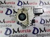 Motor ventanilla coche, puerta delantera izquierda 4F0959801D VAG