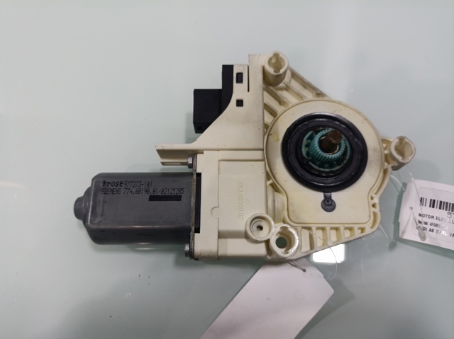 4F0959801D Motor del elevalunas eléctrico comprar Sevilla