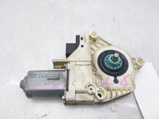VAG 4F0959801D Motor del elevalunas de la puerta delantera izquierda  comprar en Albacete
