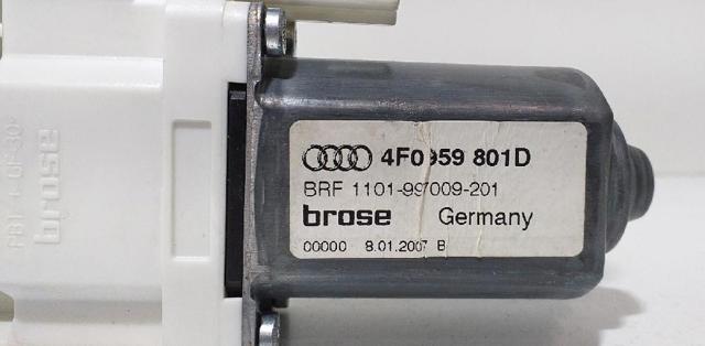 4F0959801D VAG