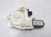 Motor eléctrico, elevalunas, puerta trasera izquierda 4F0959801F VAG