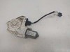 Motor eléctrico, elevalunas, puerta trasera izquierda 4F0959801F VAG