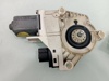 Motor eléctrico, elevalunas, puerta trasera derecha 4F0959802A VAG