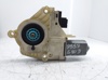 Motor eléctrico, elevalunas, puerta delantera derecha 4F0959802B VAG