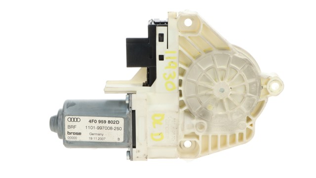 VAG 4F0959802D Motor del elevalunas de la puerta delantera derecha  comprar en Albacete