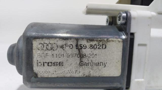 4F0959802D VAG Motor del elevalunas de la puerta delantera derecha  comprar en Jaén