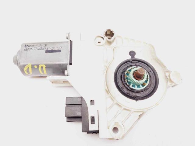 4F0959802D VAG Motor del elevalunas de la puerta delantera derecha  comprar en Lleida