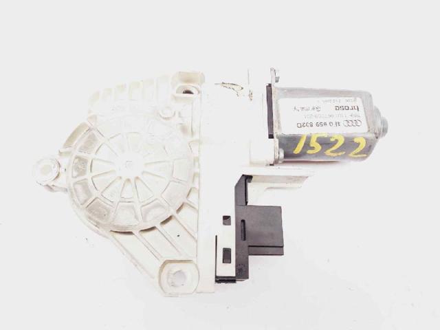 4F0959802D Motor del elevalunas de la puerta delantera derecha  en stock Sabadell