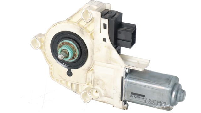 4F0959802D VAG Motor del elevalunas de la puerta delantera derecha comprar Alcalá