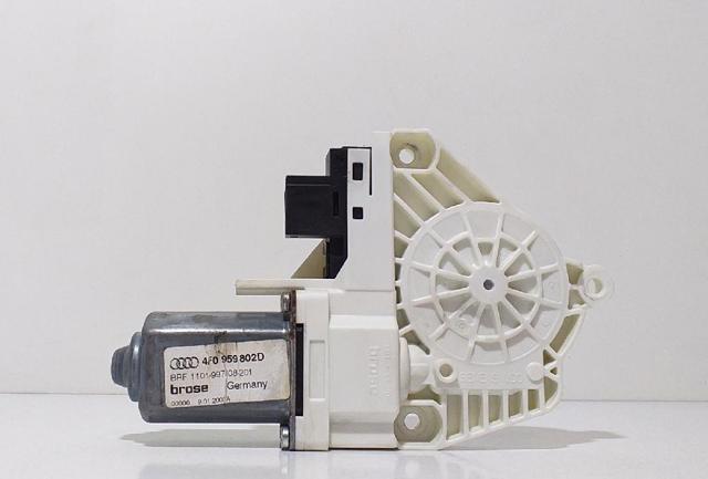 4F0959802D Motor del elevalunas de la puerta delantera derecha  en stock Sabadell