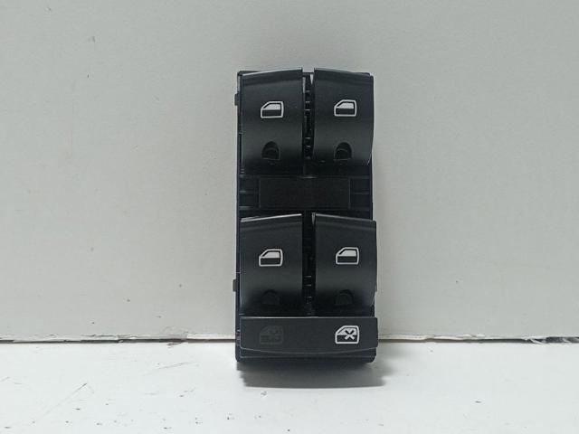Unidad de control elevalunas delantera izquierda 4F0959851 VAG