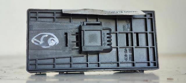 4F0959851 VAG Unidad de control de elevalunas delantera izquierda  disponible Vigo