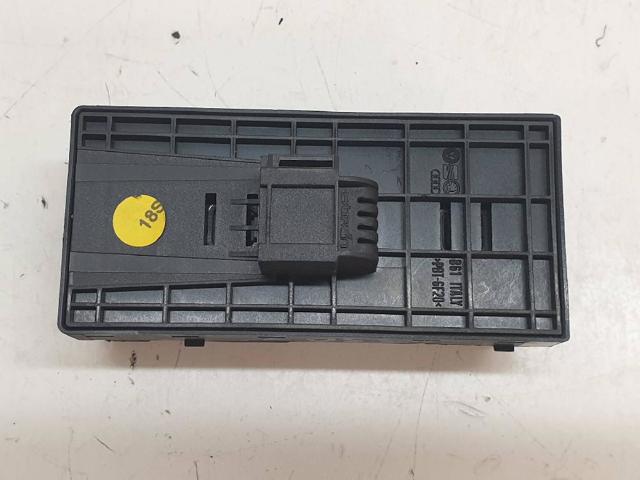 VAG 4F0959851 Unidad de control de elevalunas delantera izquierda  disponible Valladolid