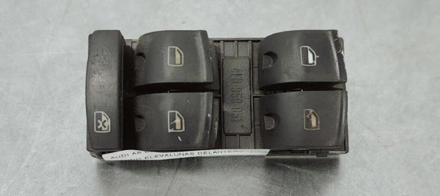 4F0959851 VAG Unidad de control de elevalunas delantera izquierda  disponible Vigo