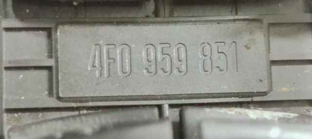 VAG 4F0959851 Unidad de control de elevalunas delantera izquierda  disponible España