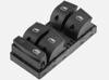 Unidad de control elevalunas delantera izquierda 4F09598515PR VAG