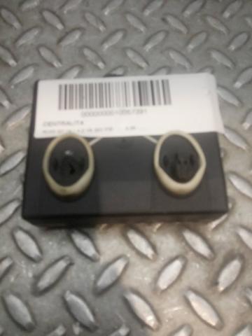 4F0959851A VAG Unidad de control de elevalunas delantera izquierda  disponible Ourense