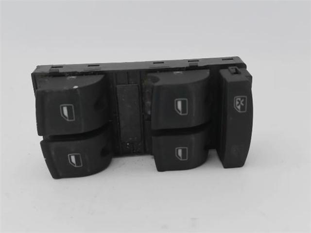 4F0959851C VAG Interruptor de elevalunas delantera izquierda  en stock Córdoba