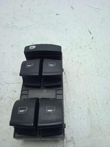 4F0959851C VAG Interruptor de elevalunas delantera izquierda comprar Madrid