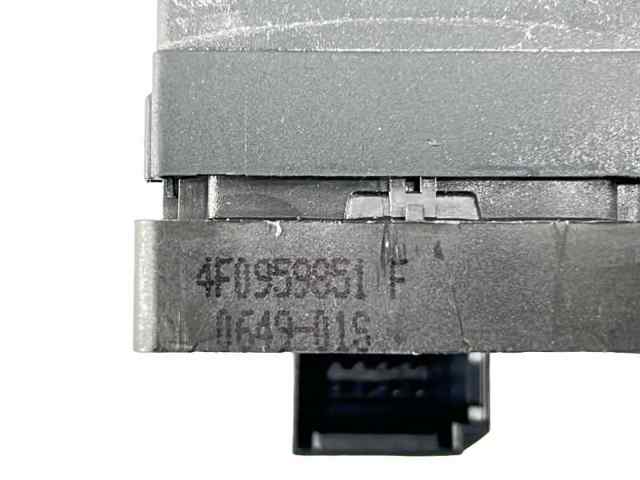 4F0959851F Unidad de control de elevalunas delantera izquierda  comprar en Pontevedra