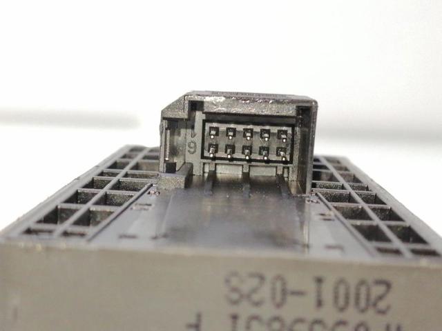 4F0959851F Unidad de control de elevalunas delantera izquierda  comprar en Pontevedra