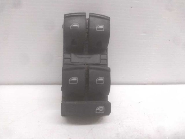 VAG 4F0959851F Interruptor de elevalunas delantera izquierda  en stock Valencia
