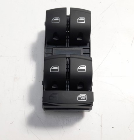 VAG 4F0959851F Interruptor de elevalunas delantera izquierda  en stock Salamanca