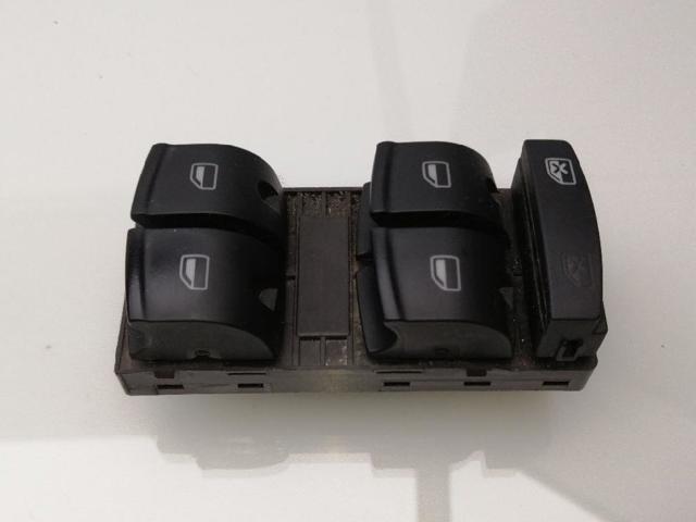 VAG 4F0959851F Interruptor de elevalunas delantera izquierda  en stock Valencia