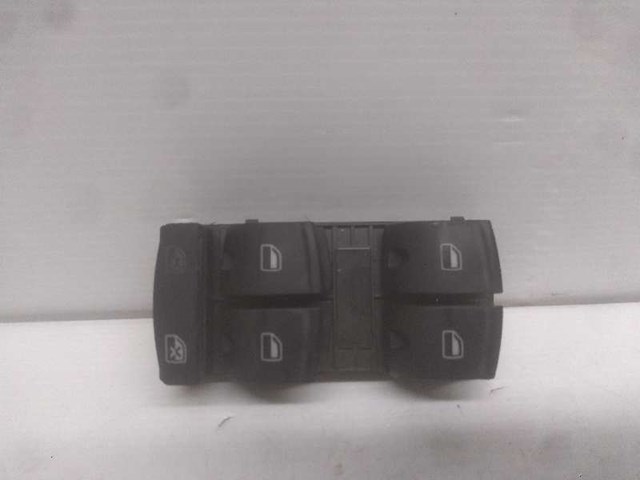 4F0959851F VAG Unidad de control de elevalunas delantera izquierda  comprar en Oviedo