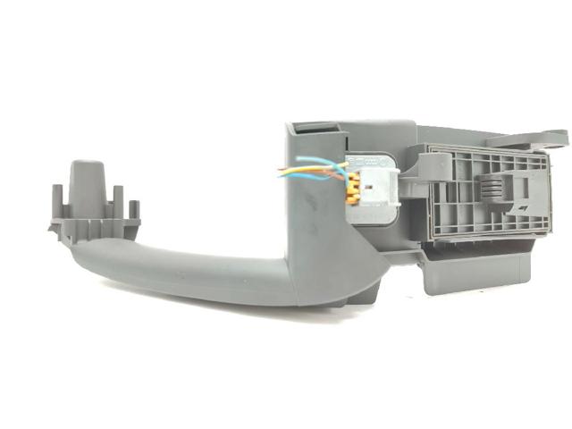 4F0959851F5PR VAG Unidad de control de elevalunas delantera izquierda  comprar en Oviedo