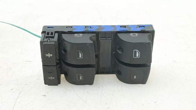 4F0959851F5PR VAG Unidad de control de elevalunas delantera izquierda  disponible Ourense