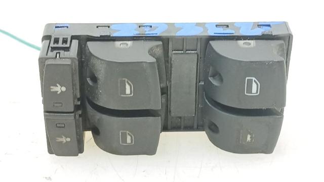 4F0959851F5PR VAG Interruptor de elevalunas delantera izquierda comprar Bilbao